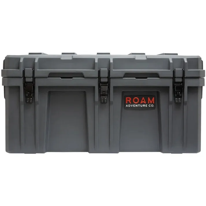 ロームアドベンチャー Roam Adventure 160L ラゲッドケース Rugged Case