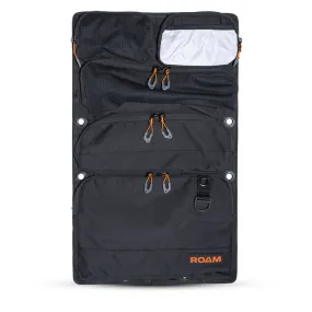 ロームアドベンチャー Roam Adventure 86L ラゲッドケース用 リッド オーガナイザー LID ORGANIZER