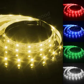 100cm LED Strip Light TV Background Light With 5V USB Cable