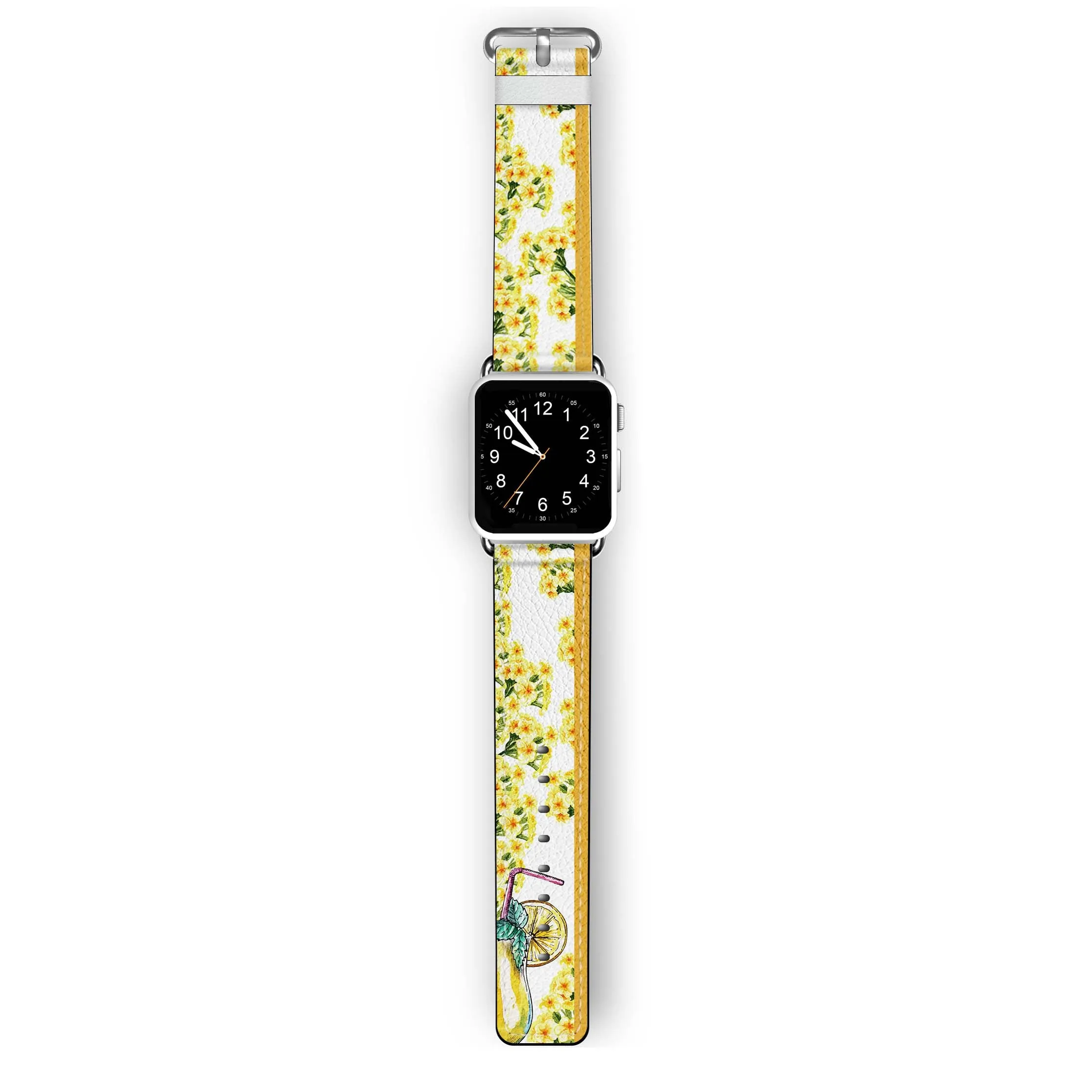 #14-0848 Mimosa APPLE WATCH BANDS