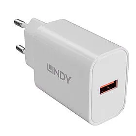 18W Usb Type A Charger