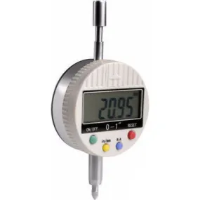 1" Digital Electronic Indicator Dial Gauge