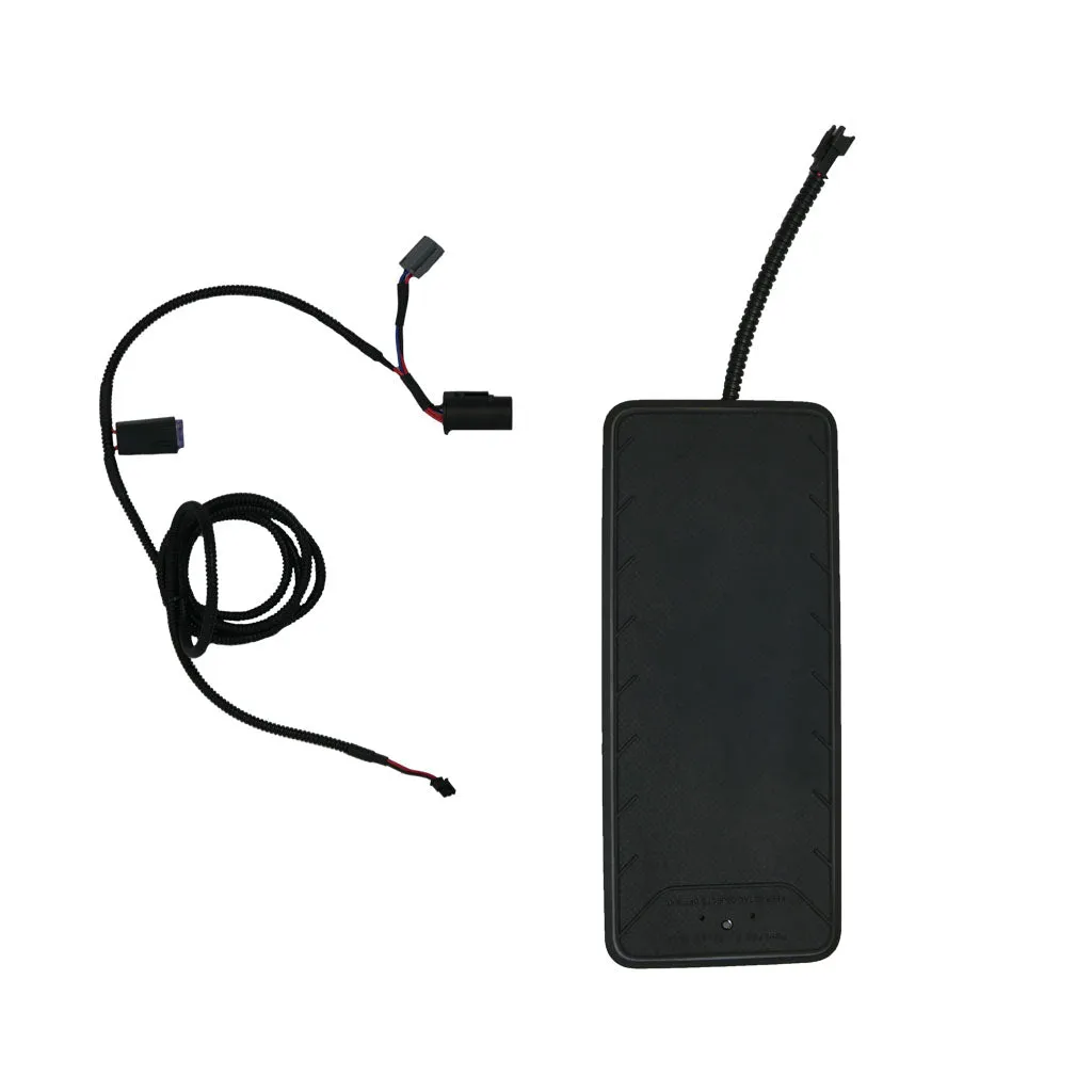 2014-2019 GM Wireless Phone Charging Kit for GM Trucks (Silverado & Sierra)