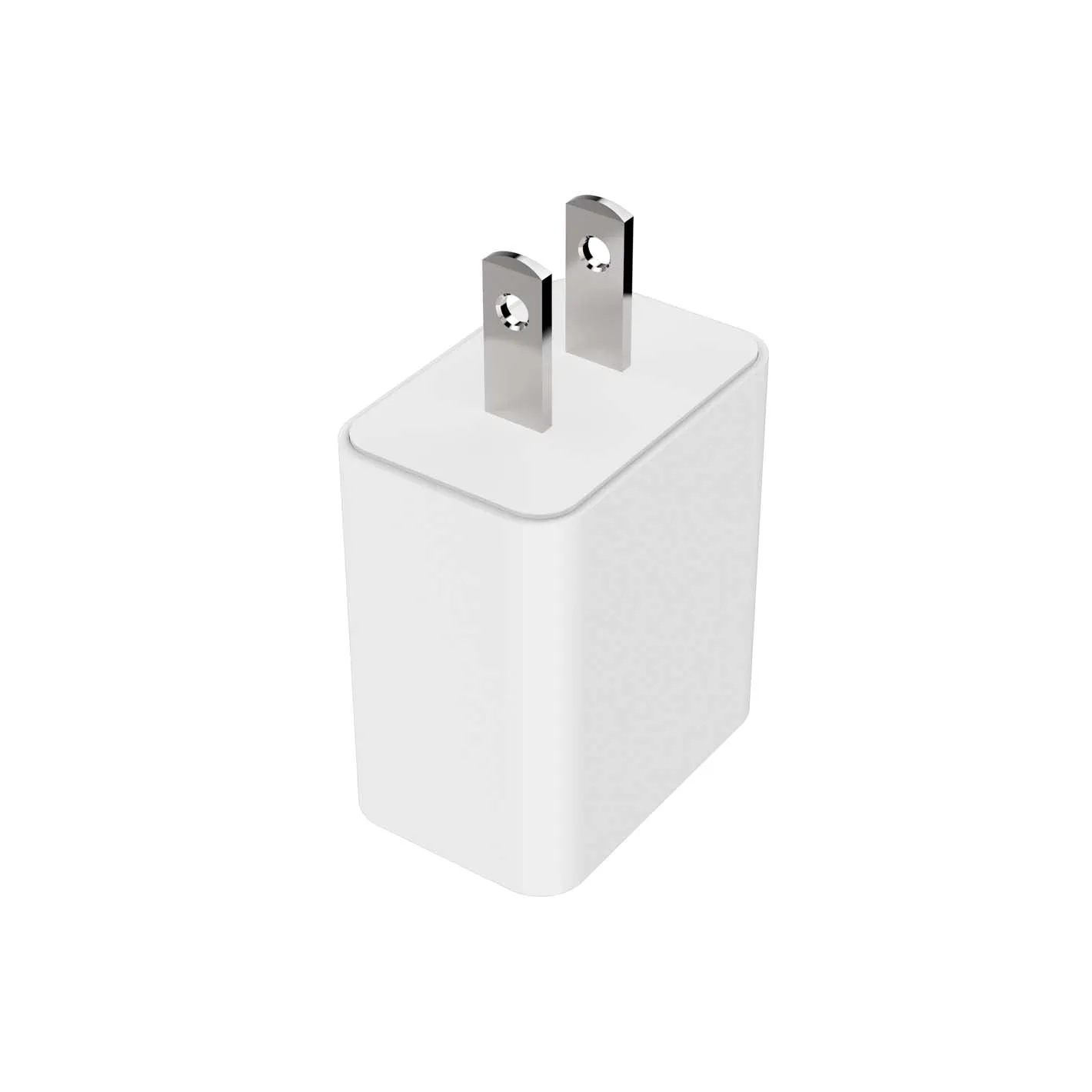 20W PD USB-C Wall Charger Block