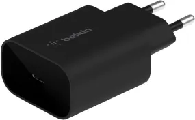 25W Wall Charger