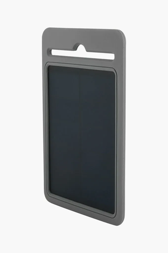 3000mAh Mini Solar Charger