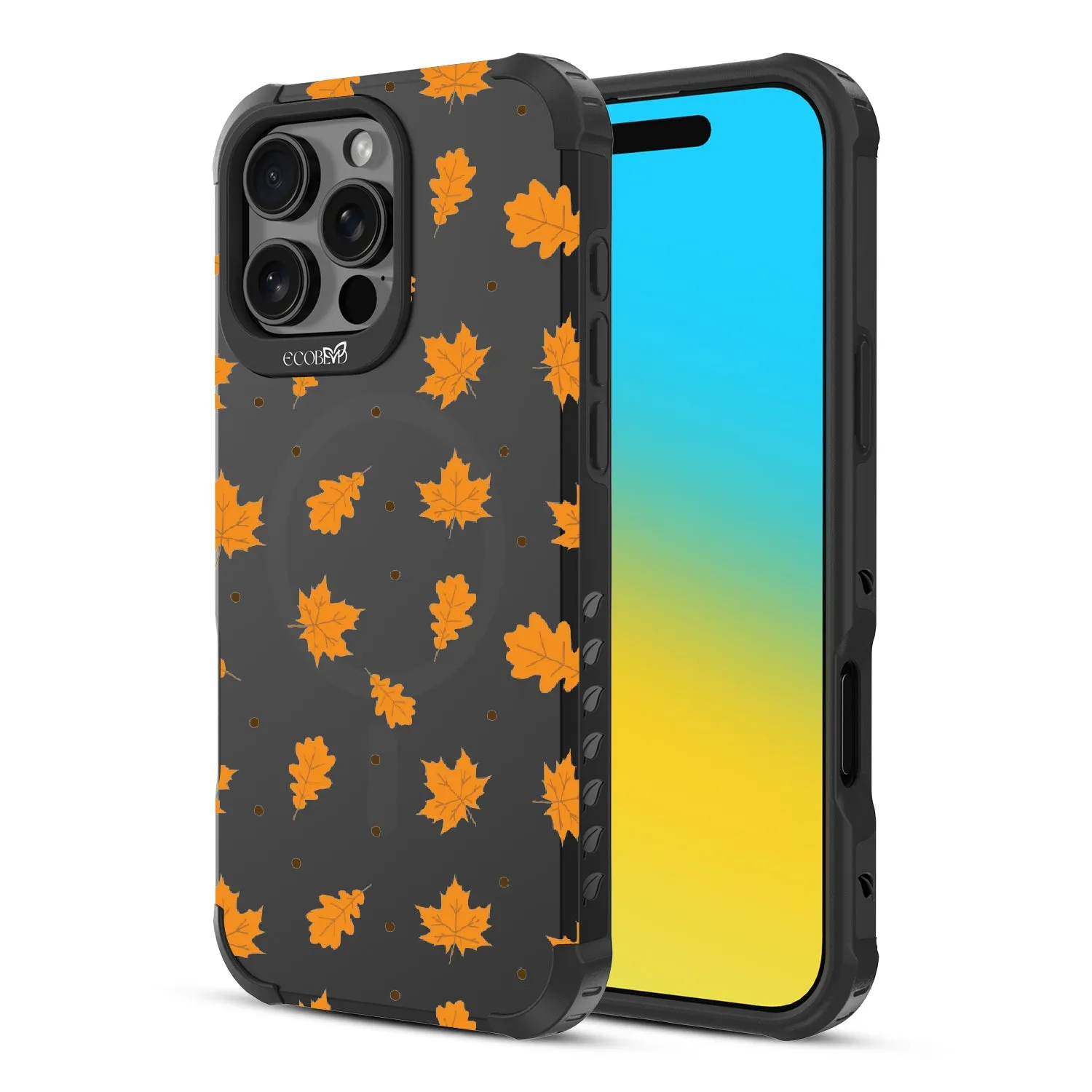 A New Leaf - Reforge Collection Case for Apple iPhone 16 Pro Max