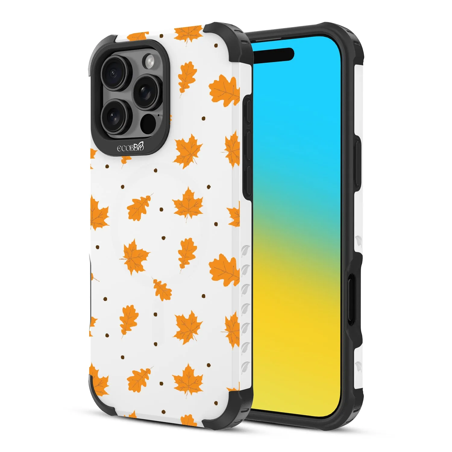 A New Leaf - Reforge Collection Case for Apple iPhone 16 Pro Max