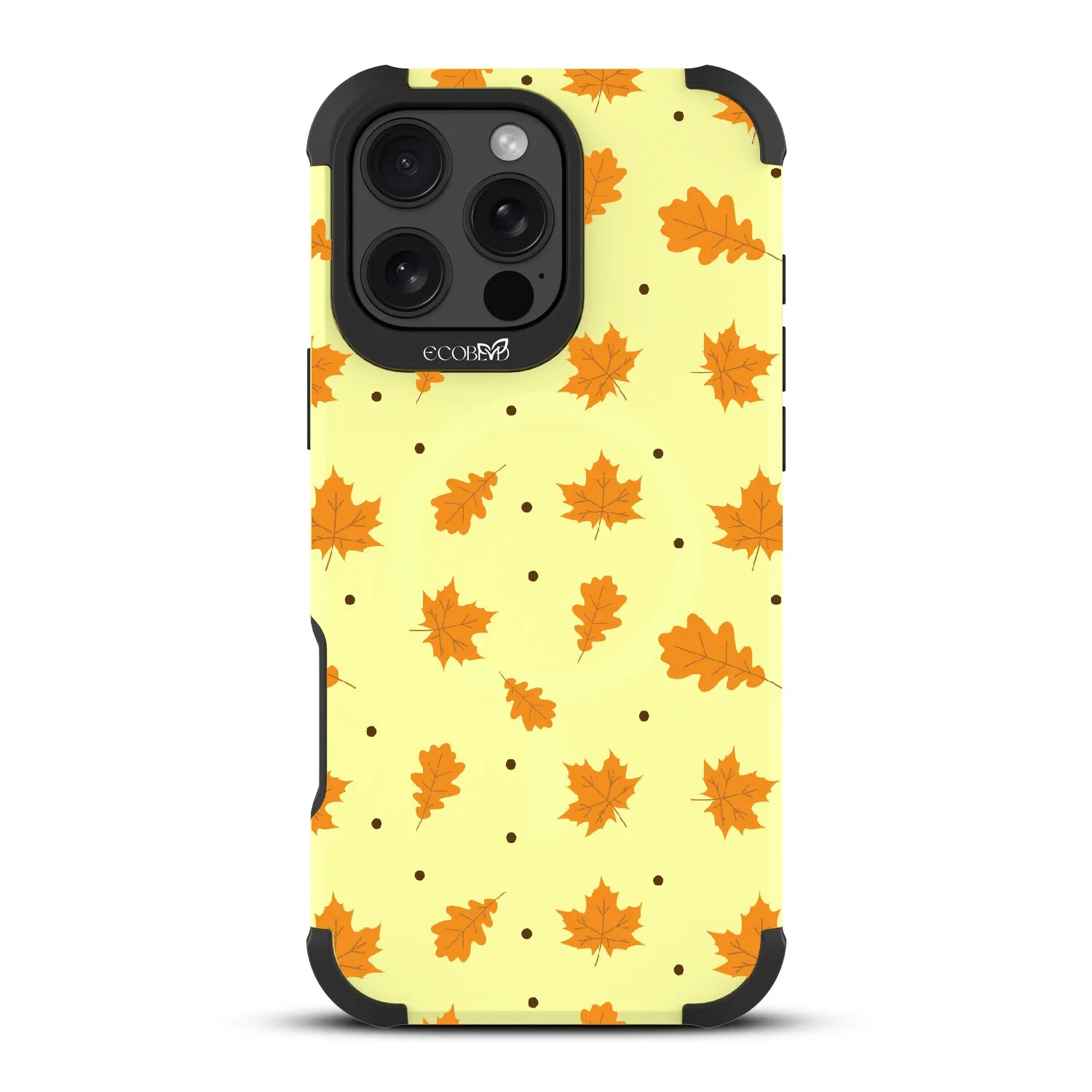 A New Leaf - Reforge Collection Case for Apple iPhone 16 Pro Max