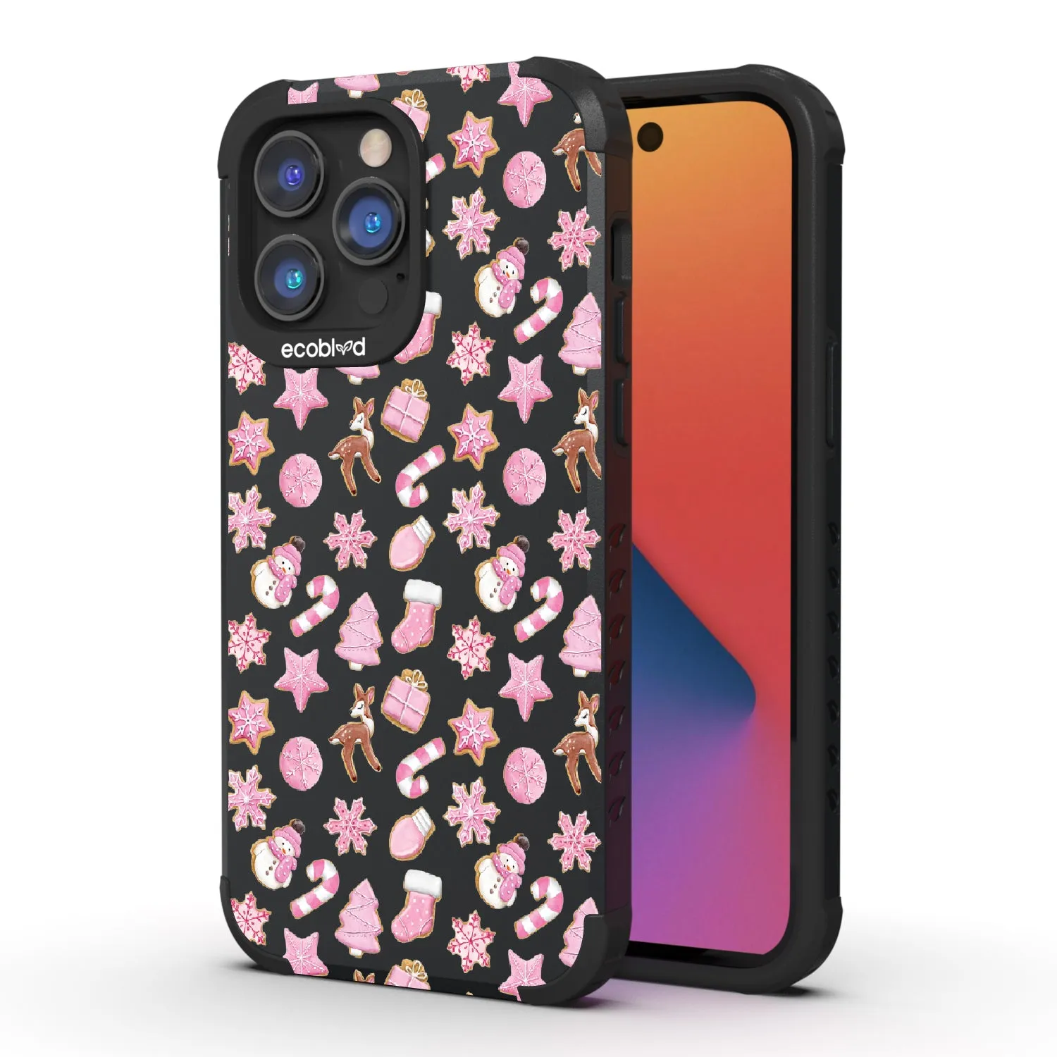 A Sweet Treat - Mojave Collection Case for Apple iPhone 14 Pro Max