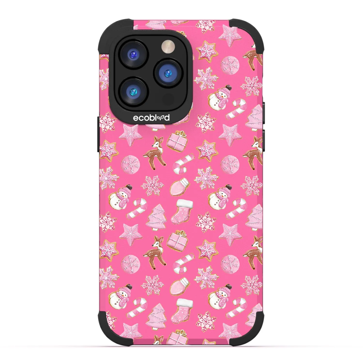 A Sweet Treat - Mojave Collection Case for Apple iPhone 14 Pro Max