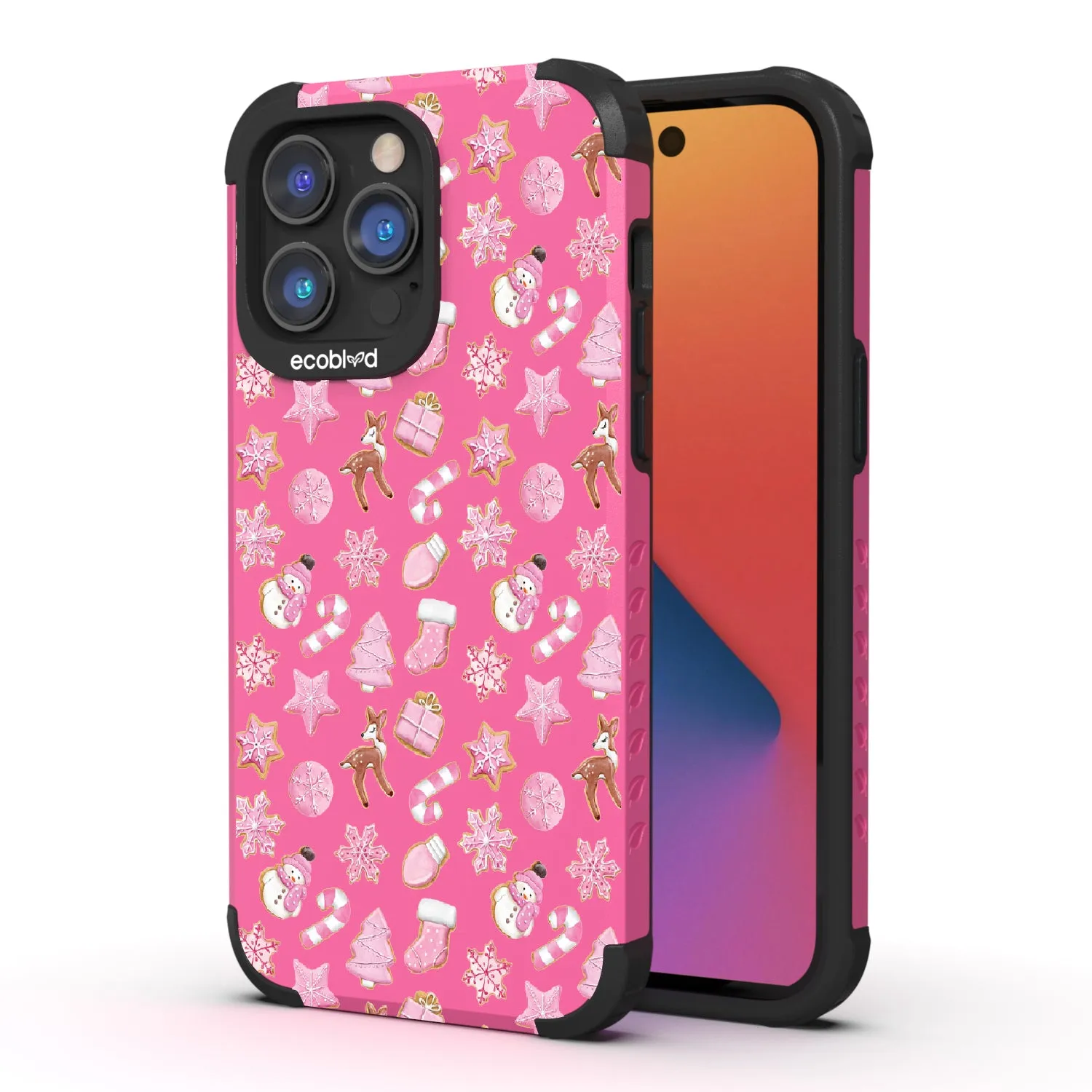 A Sweet Treat - Mojave Collection Case for Apple iPhone 14 Pro Max