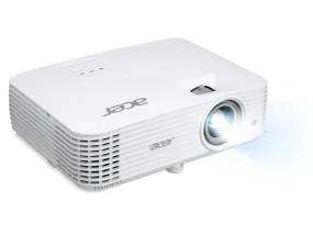 Acer P1557ki - Dlp Projector - Portable - 3D - 4500 Lumens - Full Hd (1920 X 1080) - 16:9 - 1080P - Wi-Fi / Miracast