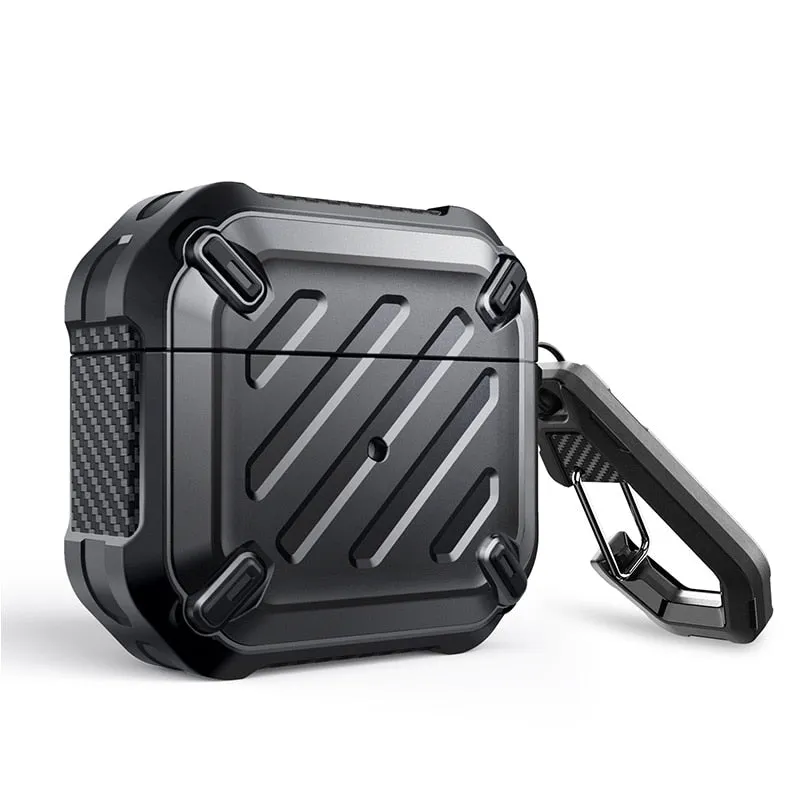 Airpods 3 Case | Airpods 3 Pro Full-Body Rugged Protective Case