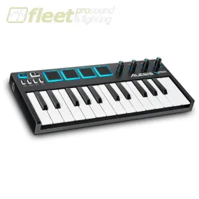 Alesis VMINI 25-Key USB-MIDI Controller