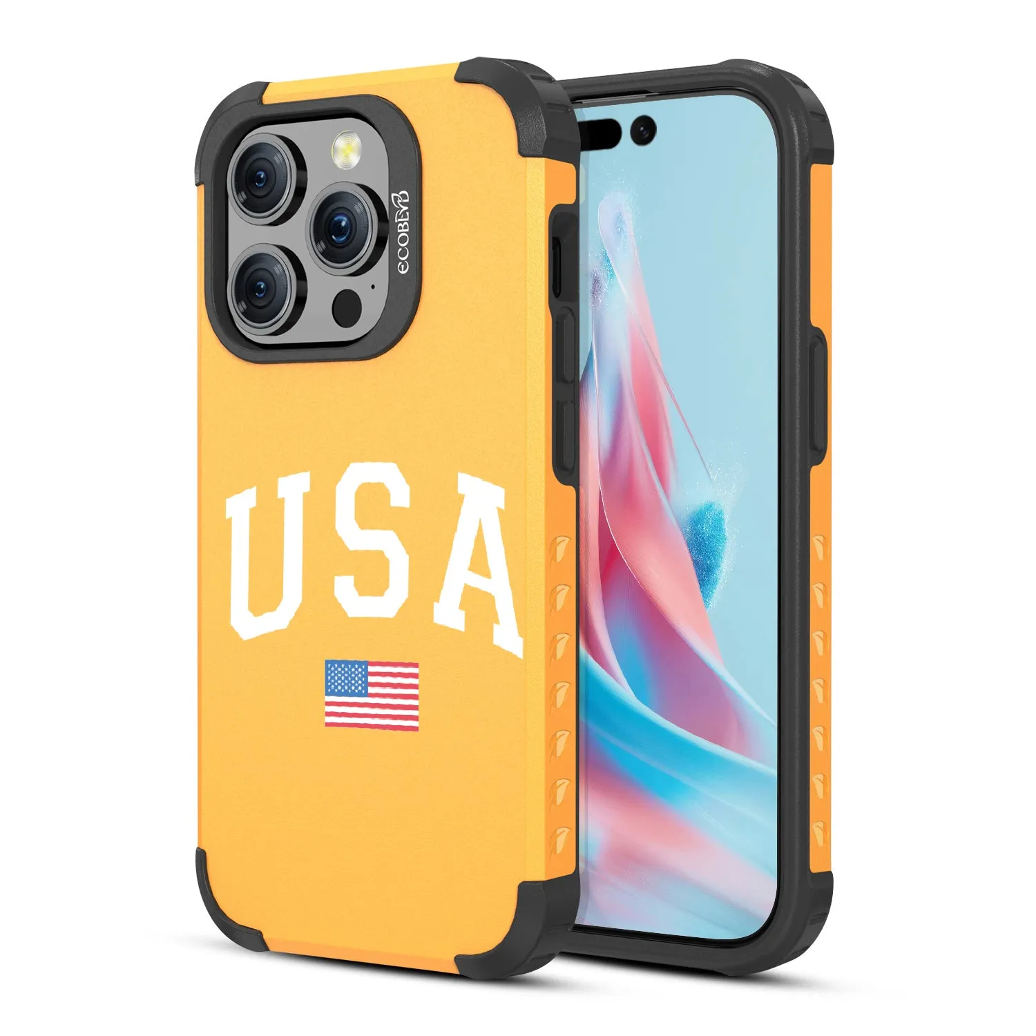 All-American - Mojave Collection Case for Apple iPhone 15 Pro