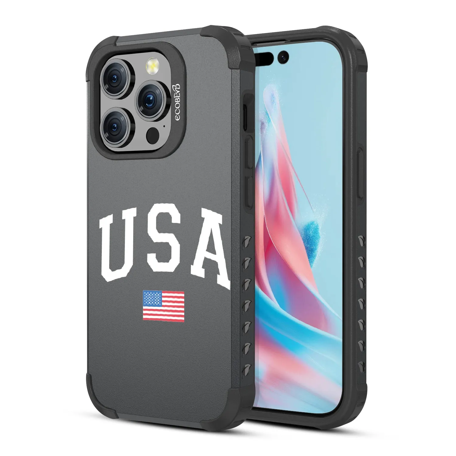 All-American - Mojave Collection Case for Apple iPhone 15 Pro