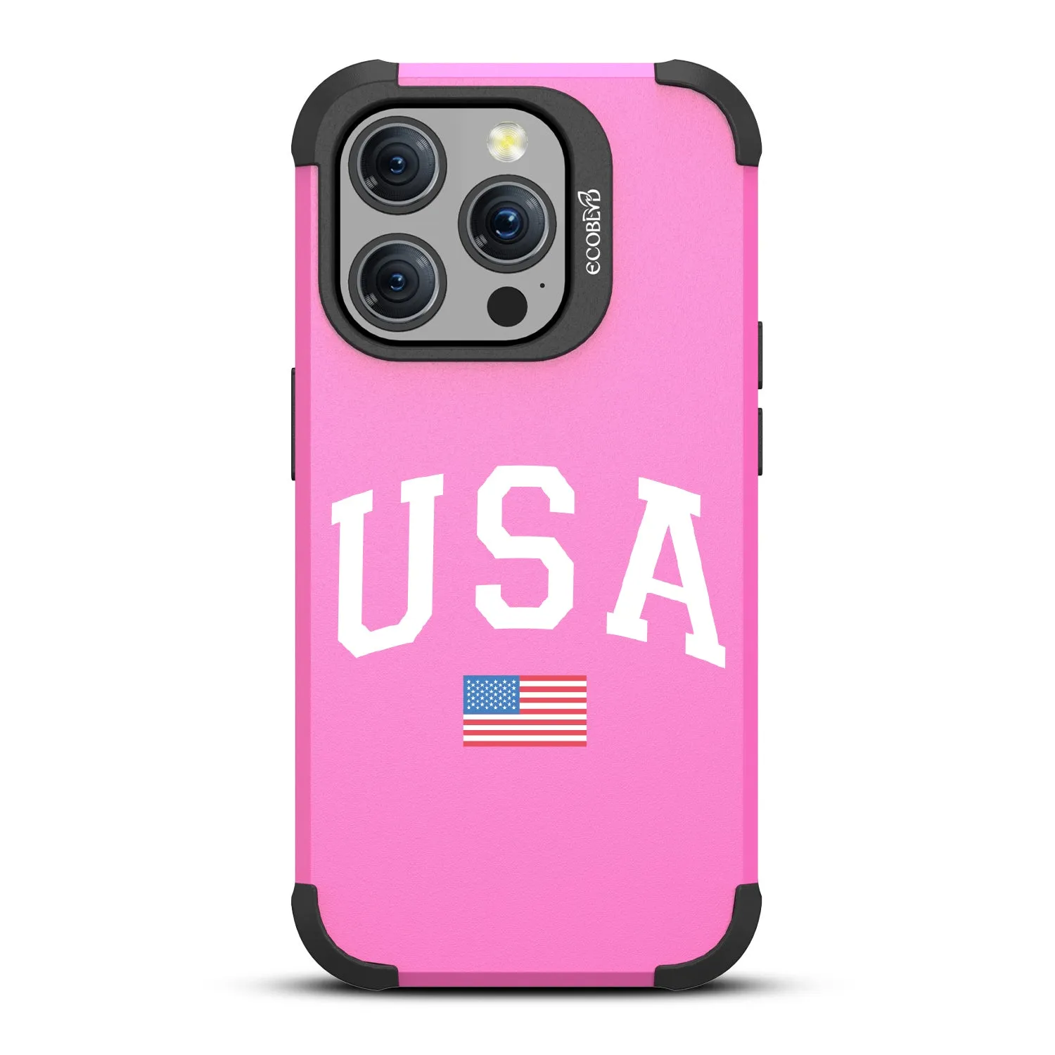 All-American - Mojave Collection Case for Apple iPhone 15 Pro