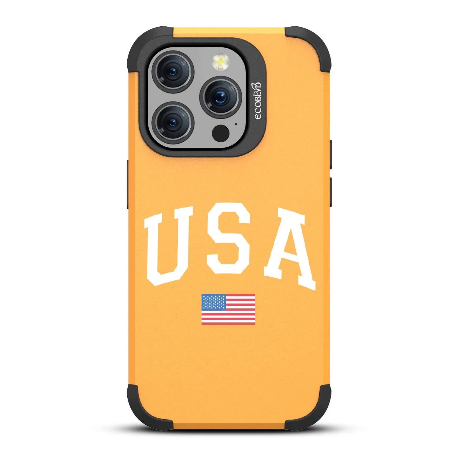 All-American - Mojave Collection Case for Apple iPhone 15 Pro