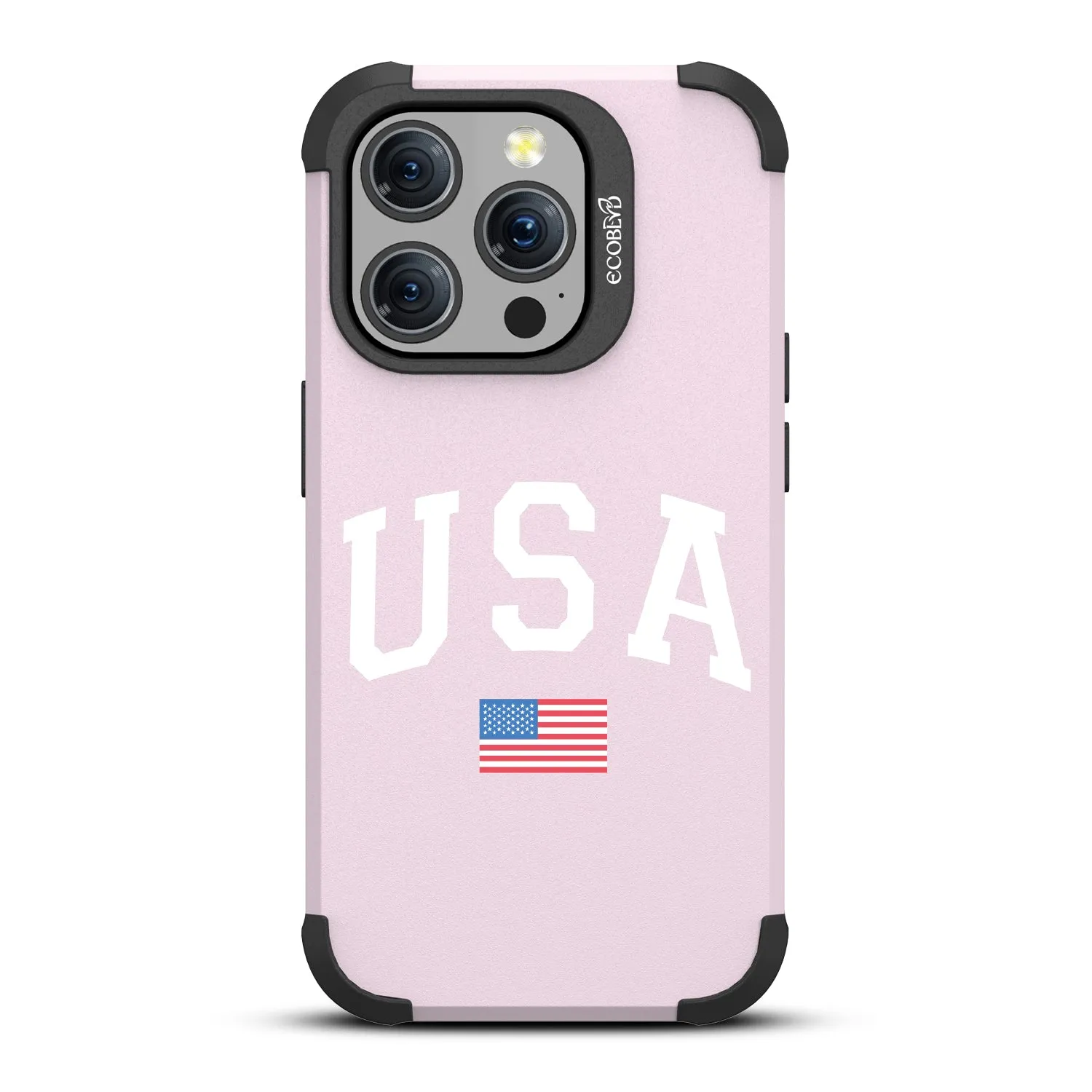 All-American - Mojave Collection Case for Apple iPhone 15 Pro