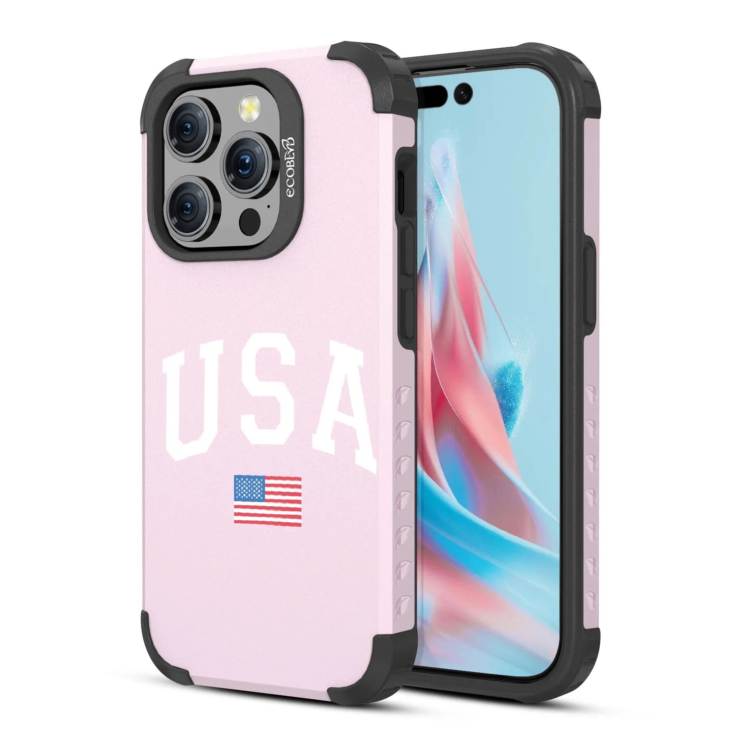 All-American - Mojave Collection Case for Apple iPhone 15 Pro