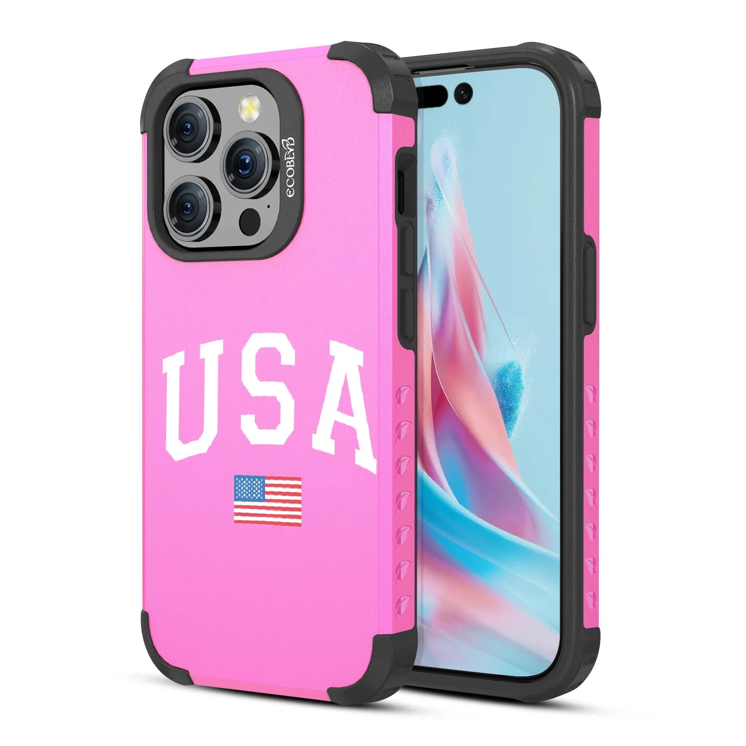 All-American - Mojave Collection Case for Apple iPhone 15 Pro