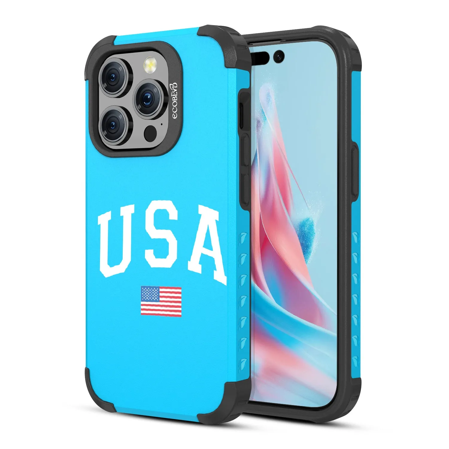 All-American - Mojave Collection Case for Apple iPhone 15 Pro