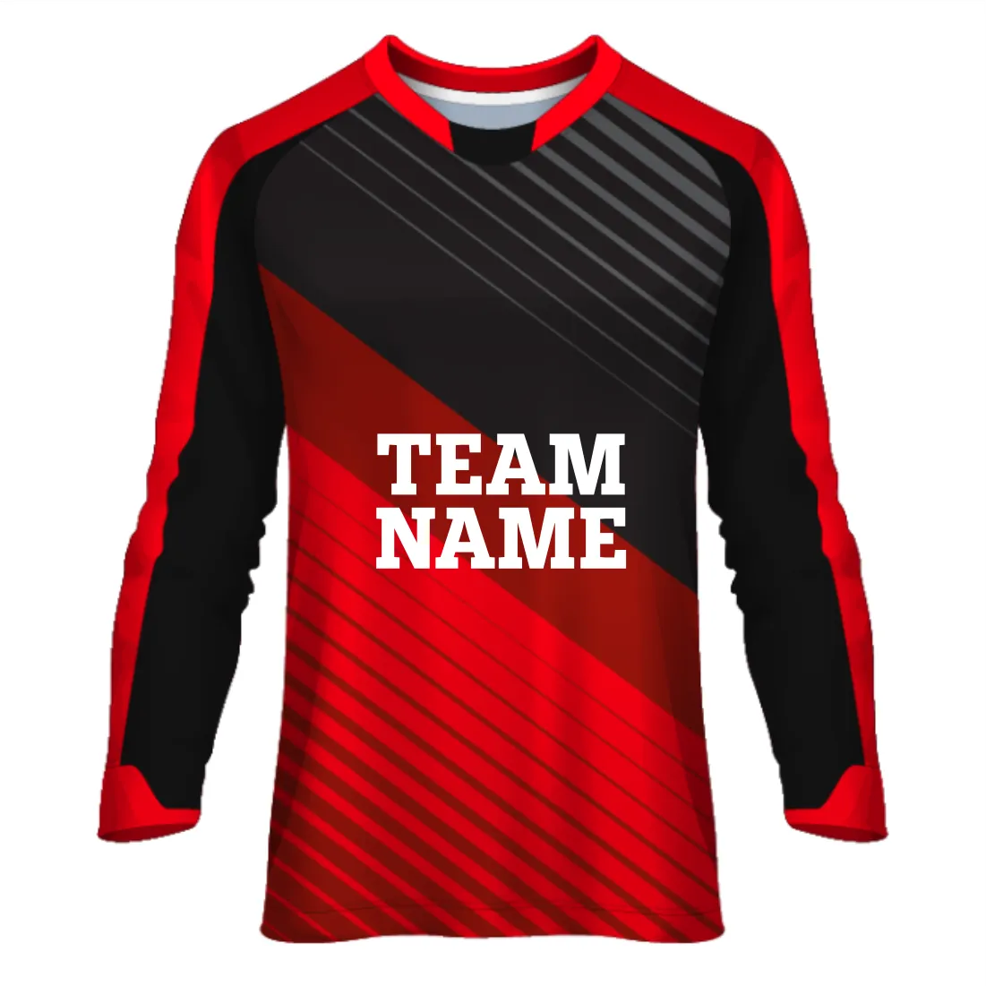 All Over Printed Customized Sublimation T-Shirt Unisex Sports Jersey Player Name & Number, Team Name.1208109736