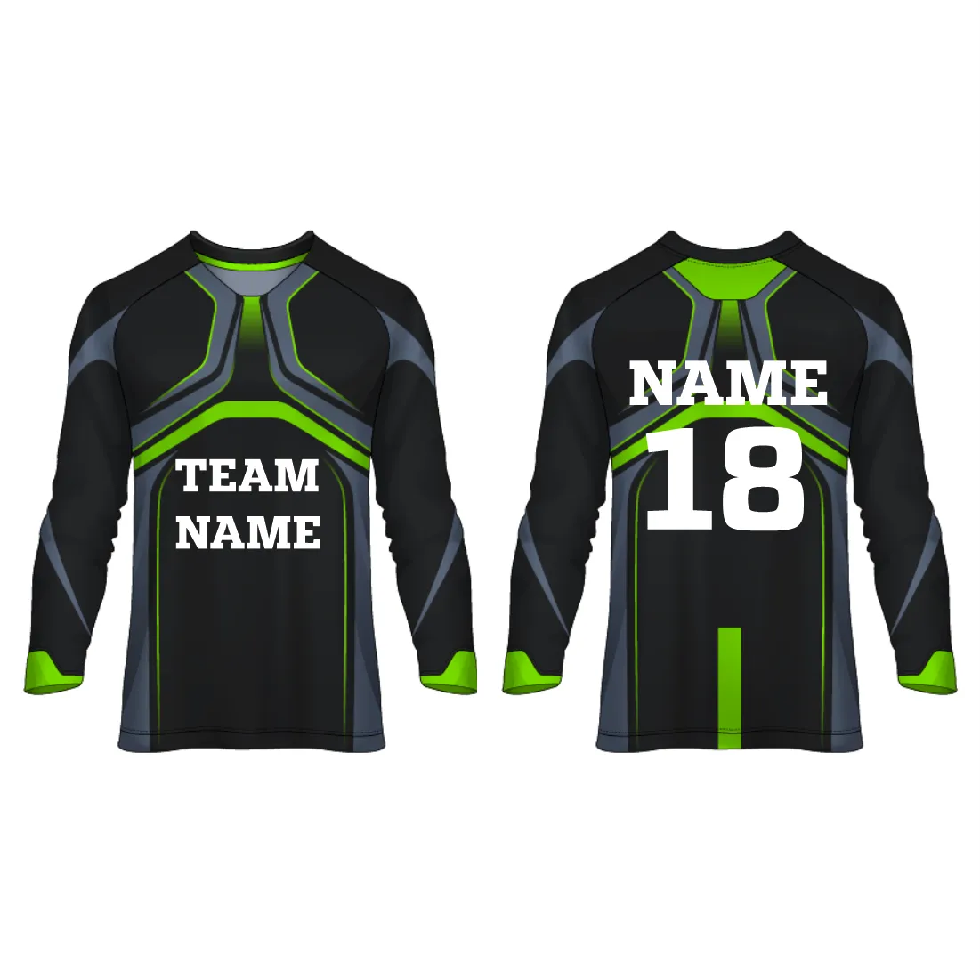 All Over Printed Customized Sublimation T-Shirt Unisex Sports Jersey Player Name & Number, Team Name.1226526289