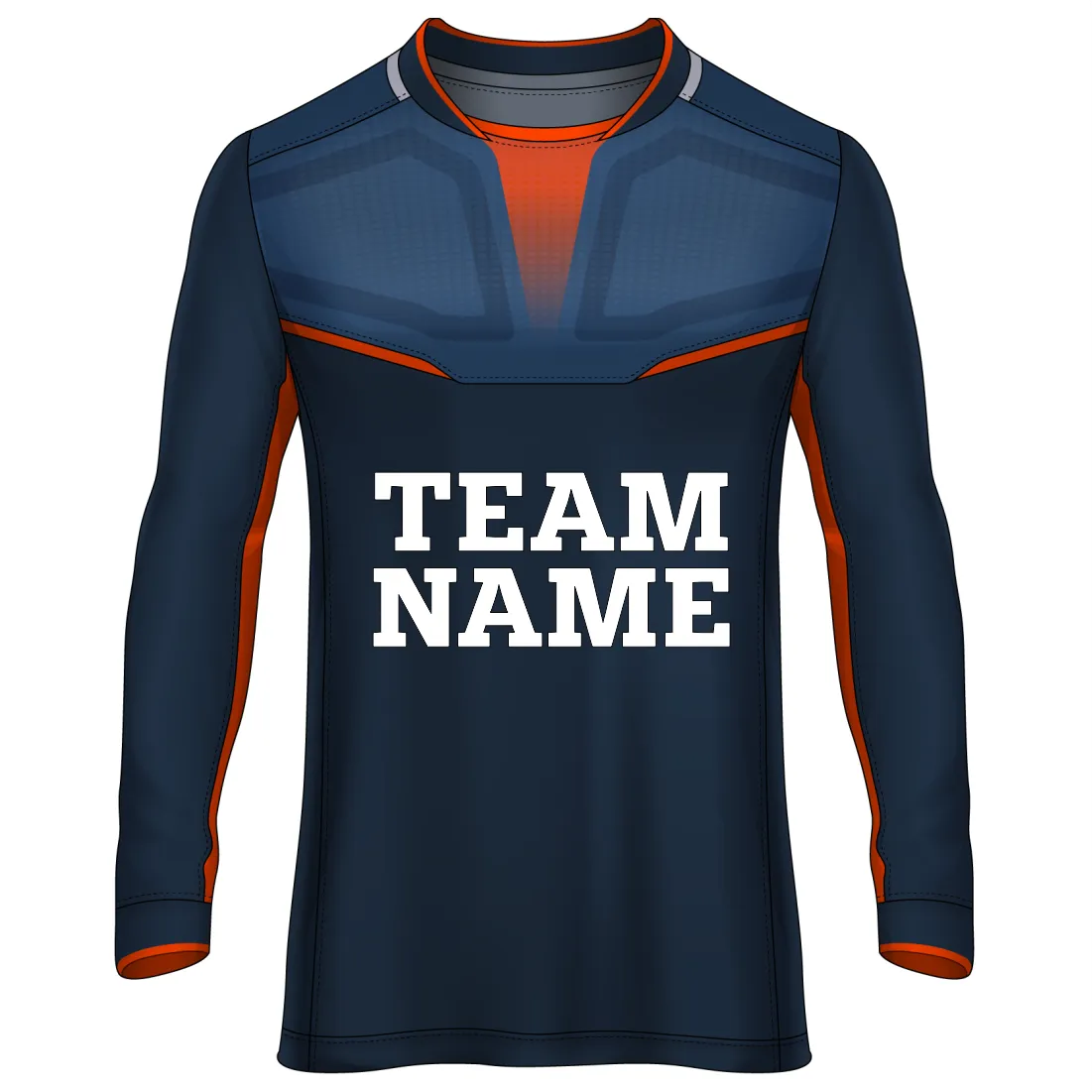 All Over Printed Customized Sublimation T-Shirt Unisex Sports Jersey Player Name & Number, Team Name.1798171372