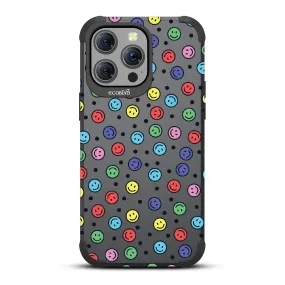 All Smiles - Mojave Collection Case for Apple iPhone 15 Pro Max