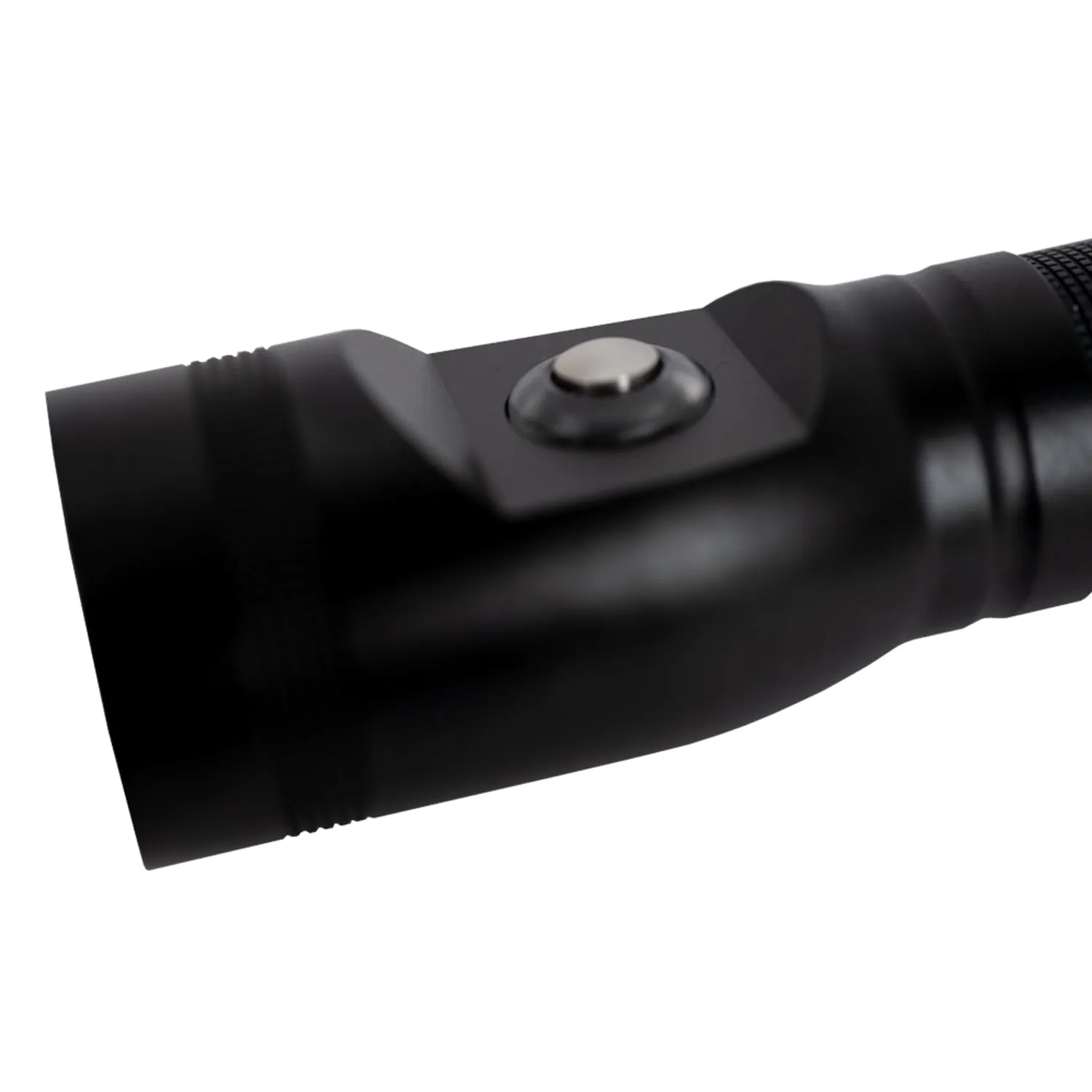 Aluminium Flashlight ST1000