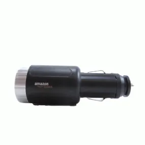 Amazonbasics 5V 2.1A Dual USB Car Charger CLA-USB02