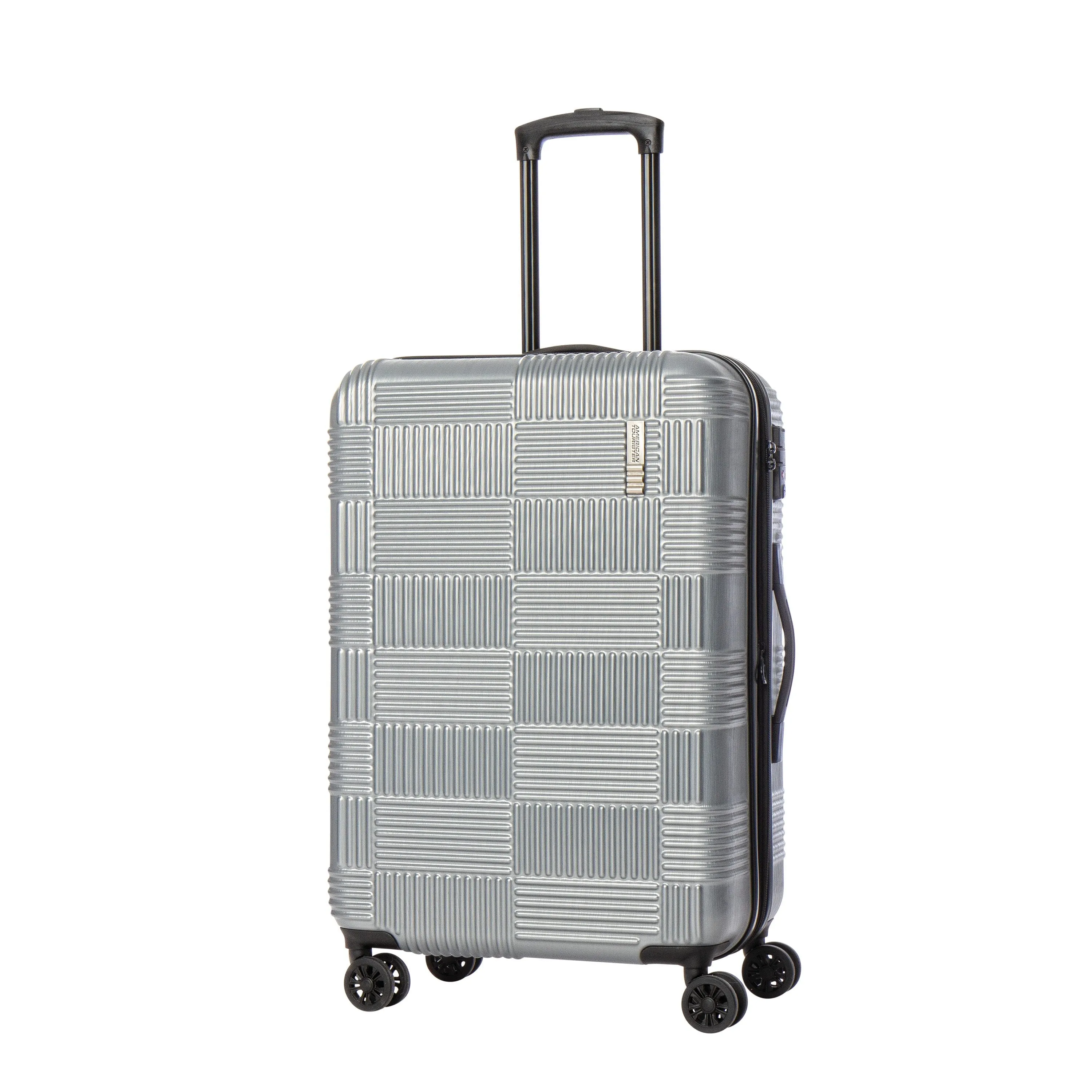 American Tourister Unify Spinner Medium Expandable Luggage