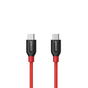 Anker PowerLine  3ft USB-C to USB-C