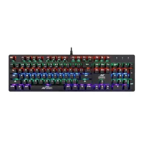 ANT ESPORTS MECHANICAL GAMING KEYBOARD USB MK3200V2