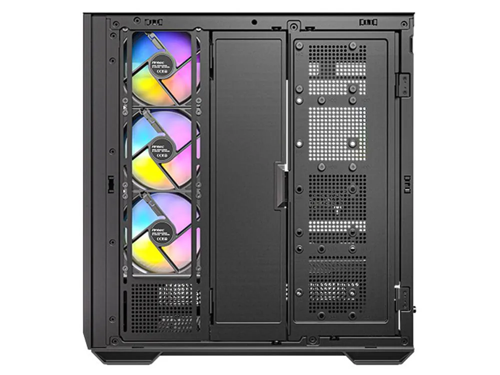 Antec Constellation C7 ARGB Mid-Tower Case - Black