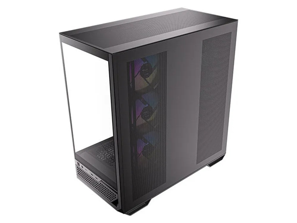 Antec Constellation C7 ARGB Mid-Tower Case - Black