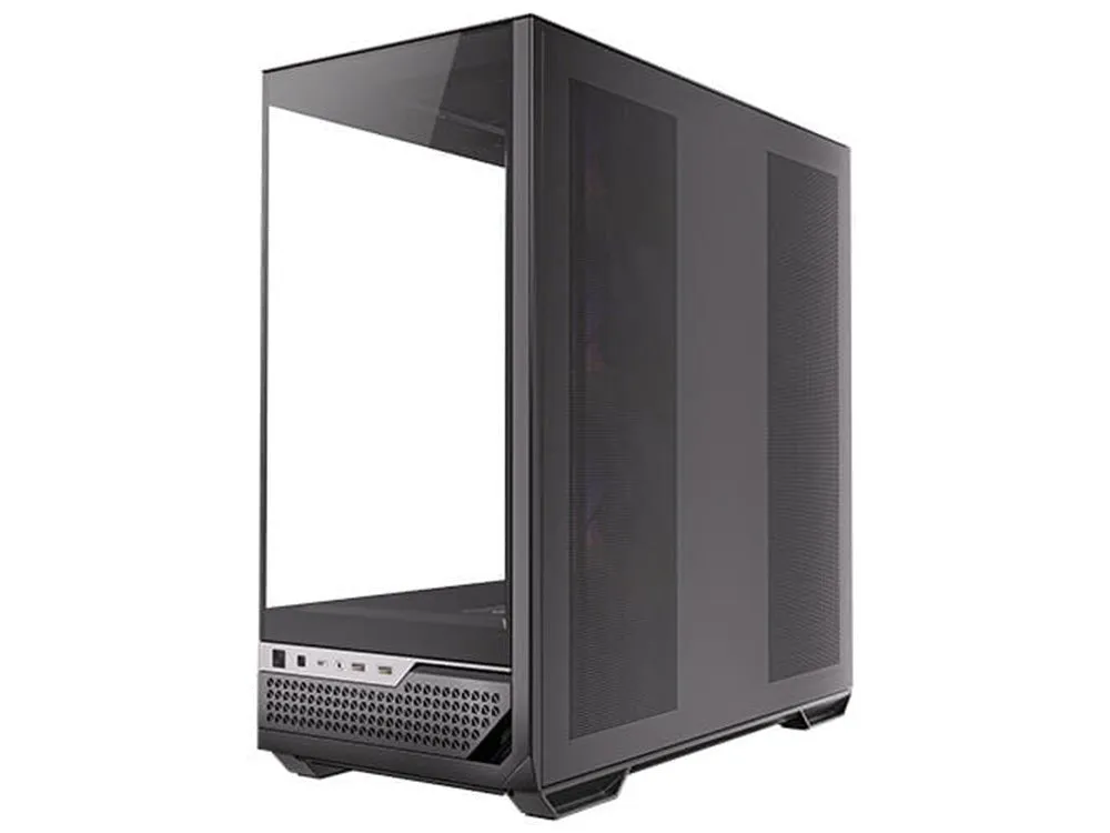 Antec Constellation C7 ARGB Mid-Tower Case - Black