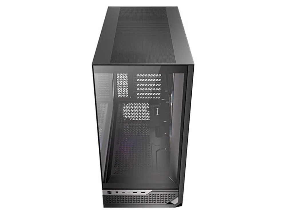 Antec Constellation C7 ARGB Mid-Tower Case - Black