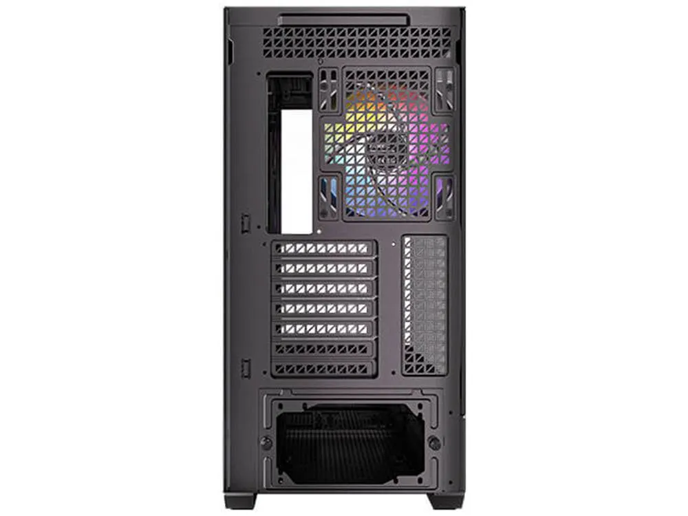 Antec Constellation C7 ARGB Mid-Tower Case - Black