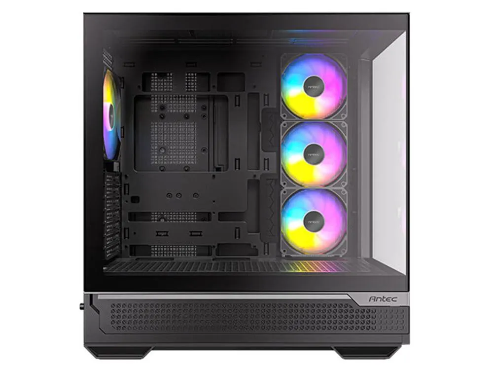 Antec Constellation C7 ARGB Mid-Tower Case - Black