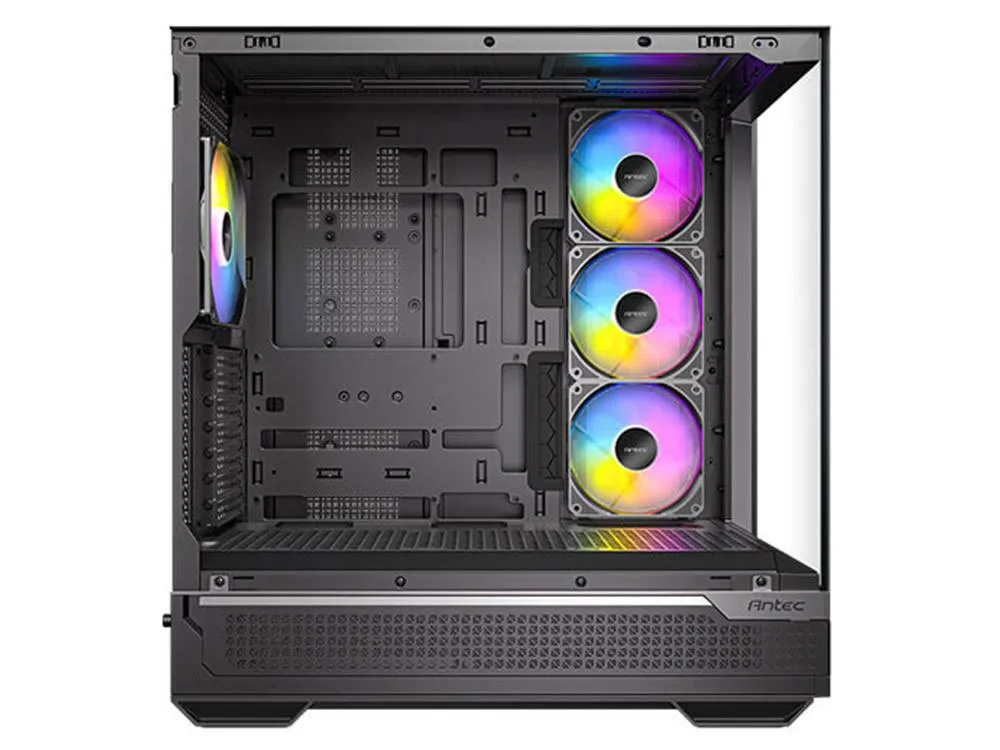 Antec Constellation C7 ARGB Mid-Tower Case - Black