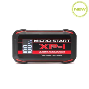 Antigravity Batteries Micro-Start XP-1 Jump Starter/ Personal Power Supply