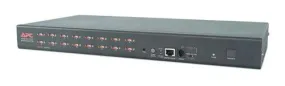 APC 16 Port Multi-Platform Analog KVM (AP5202)