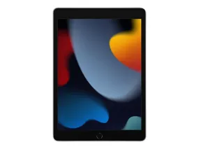 Apple Ipad 10.2" Wi-Fi - 25.9 Cm (10.2") - 64 Gb - Silver