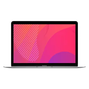 Apple MacBook Air 13" Retina 2018 16GB 256GB Silver