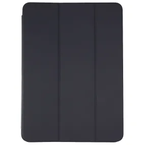 Apple Smart Folio Case for iPad Pro 11-inch 2nd and 1st Gen - Black (MXT42ZM/A)