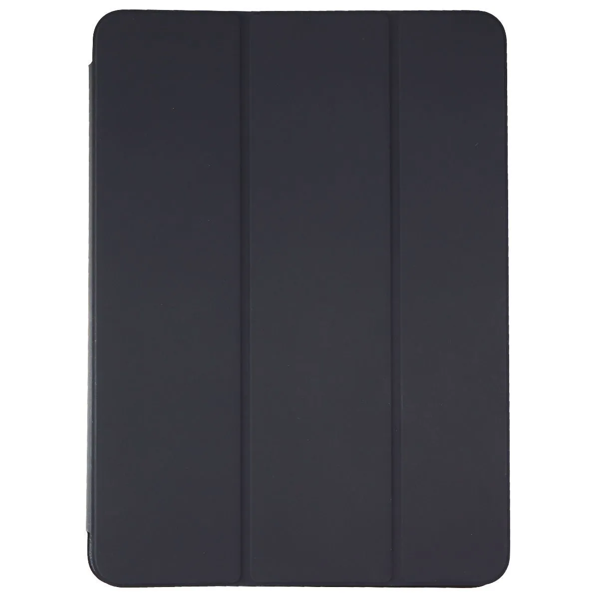 Apple Smart Folio Case for iPad Pro 11-inch 2nd and 1st Gen - Black (MXT42ZM/A)