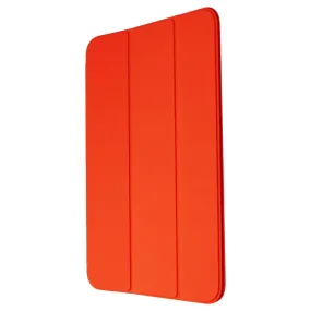 Apple Smart Folio for iPad Mini (6th Generation) - Electric Orange